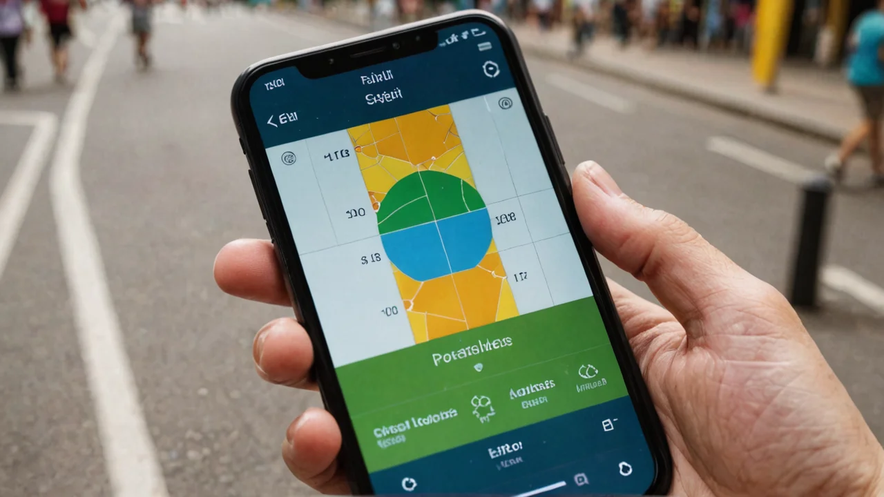App Android da XTB: Análise Técnica e Prática