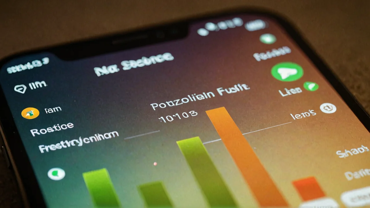 App Android da XTB: Análise Técnica e Prática