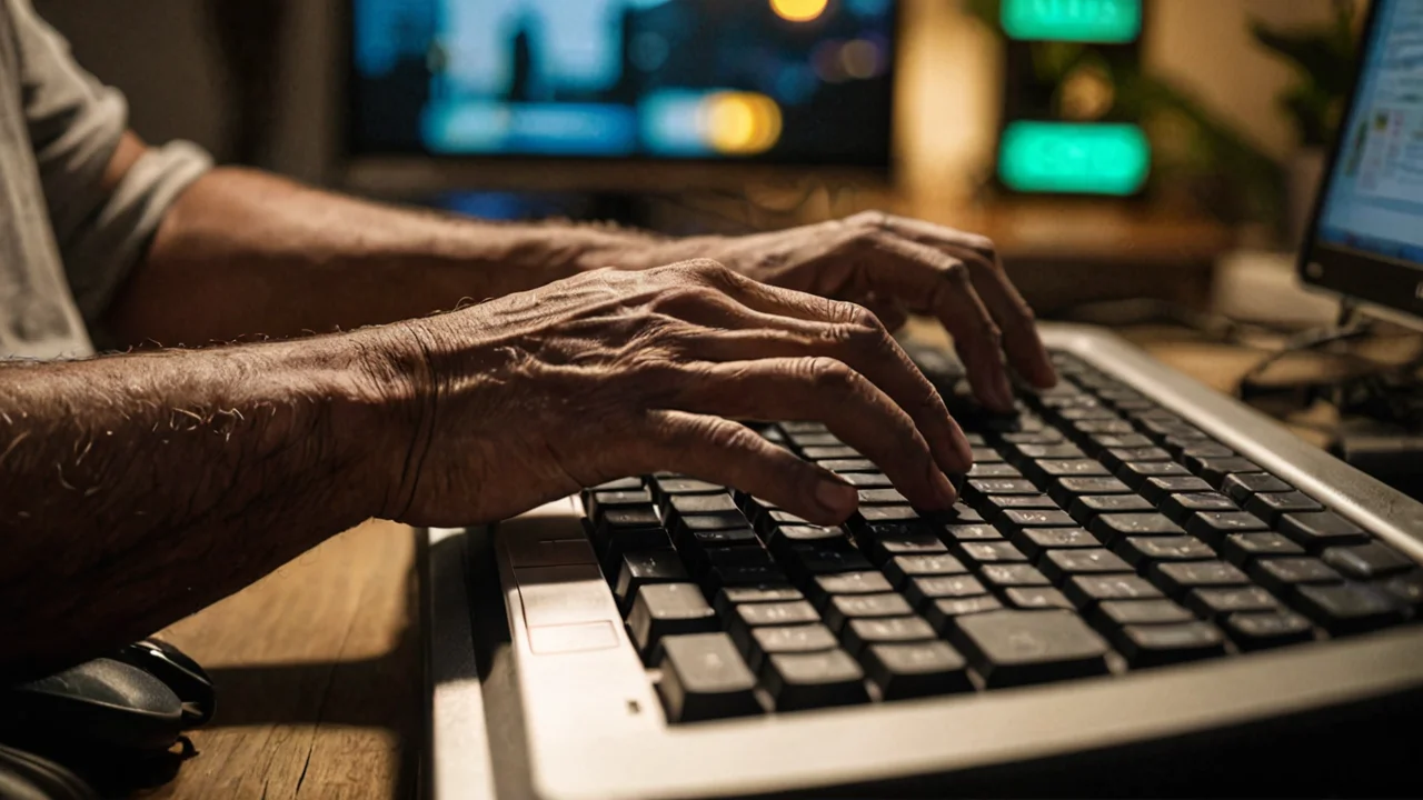 O App da XTB para PC: Uma Análise Prática