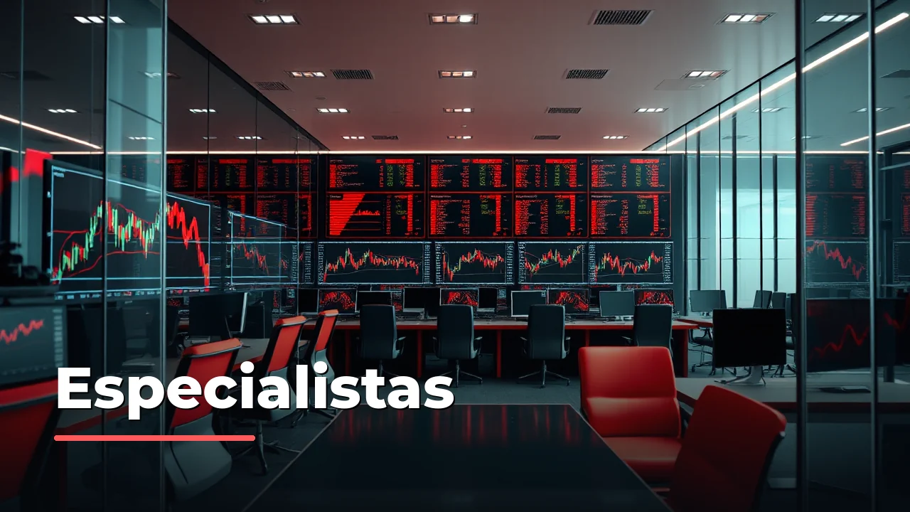 Expert Advisors e Automação na XTB para o Brasil