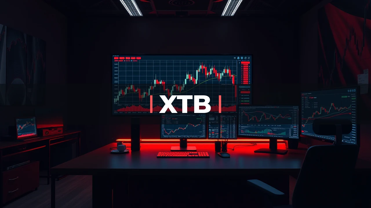 Análise XTB para o Brasil: o que você precisa saber