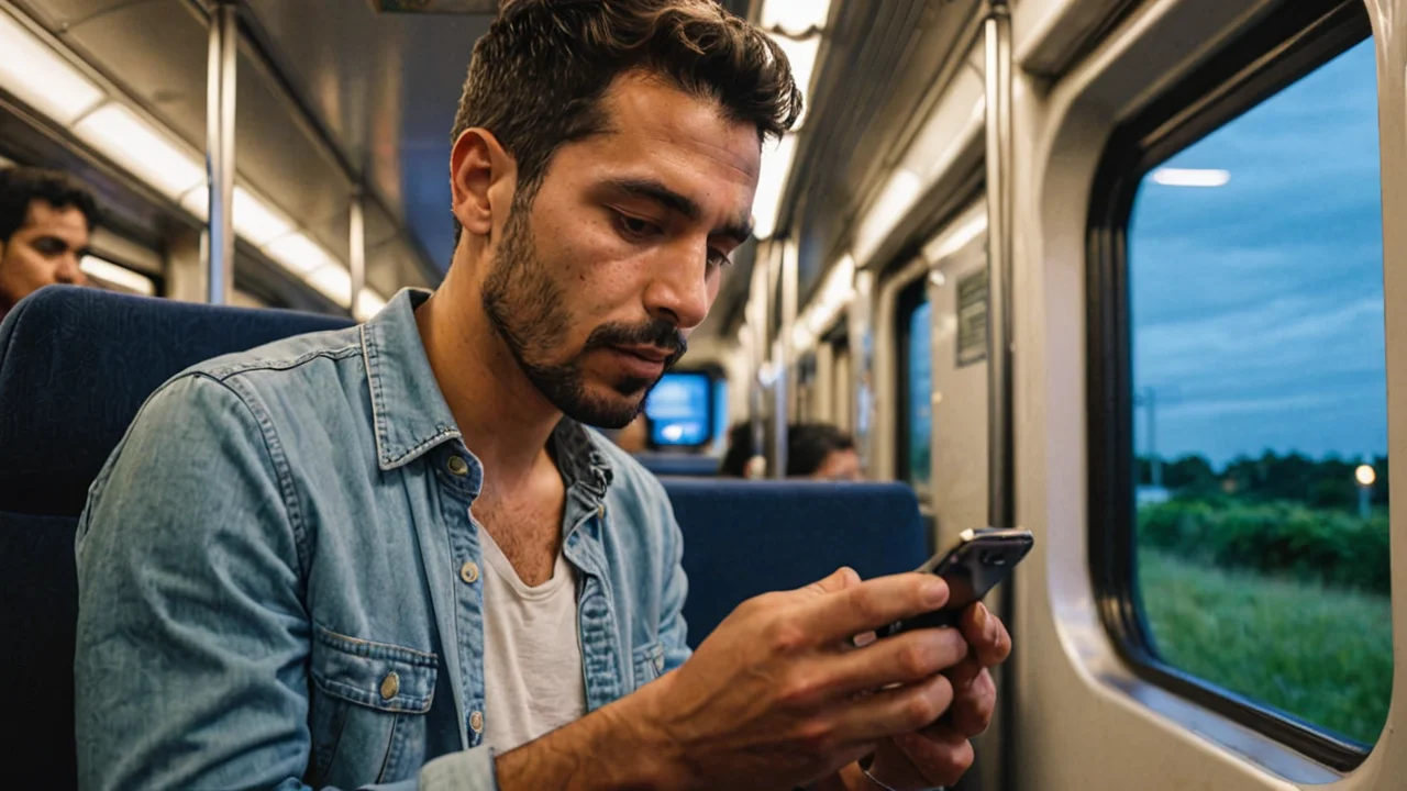 App iOS da XTB para o Brasil
